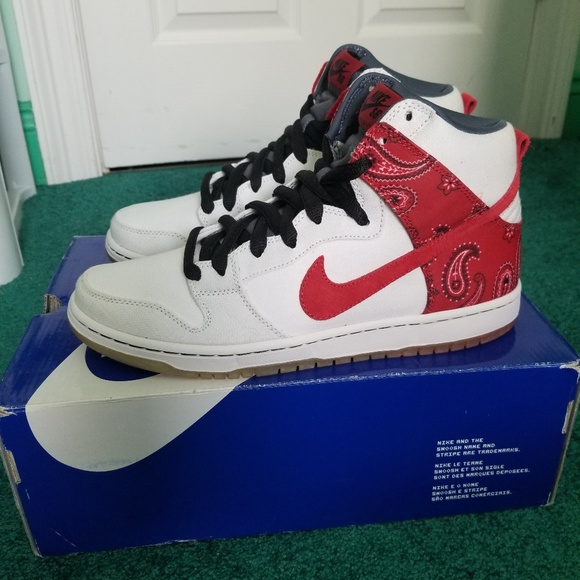 Nike sb - Picture 3 of 5